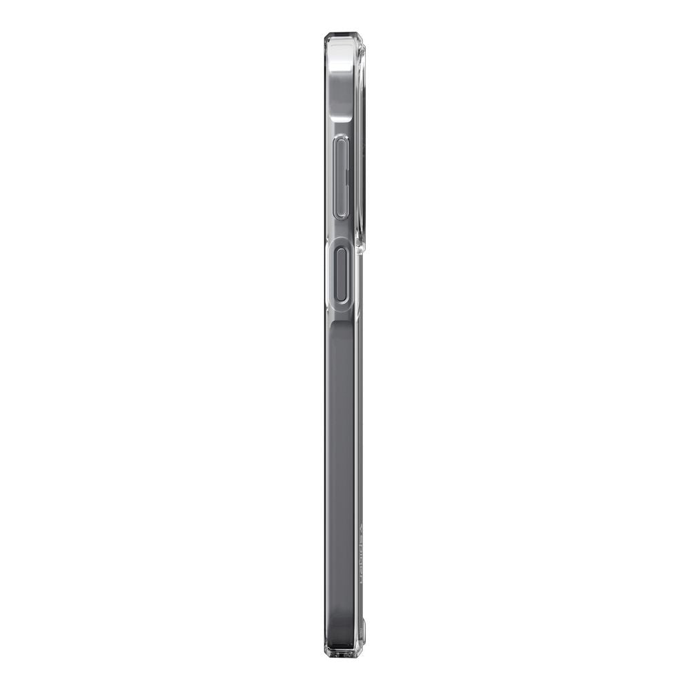 Spigen Ultra Hybrid Case for Samsung Galaxy A17 - Transparent_3