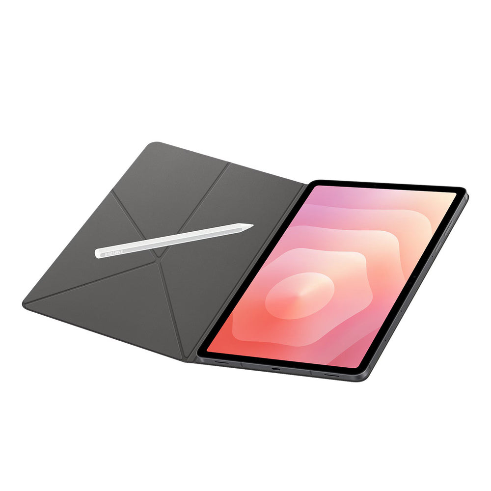 Capa Samsung / Galaxy Tab S11 / Preto / EF-BX730PBE_4
