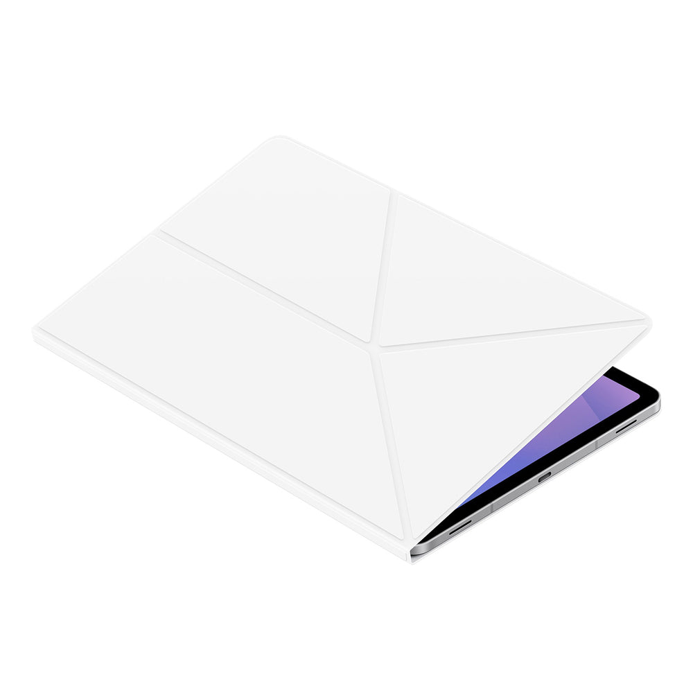 Capa Samsung / Galaxy Tab S11 / Branca / EF-BX730PWE_6
