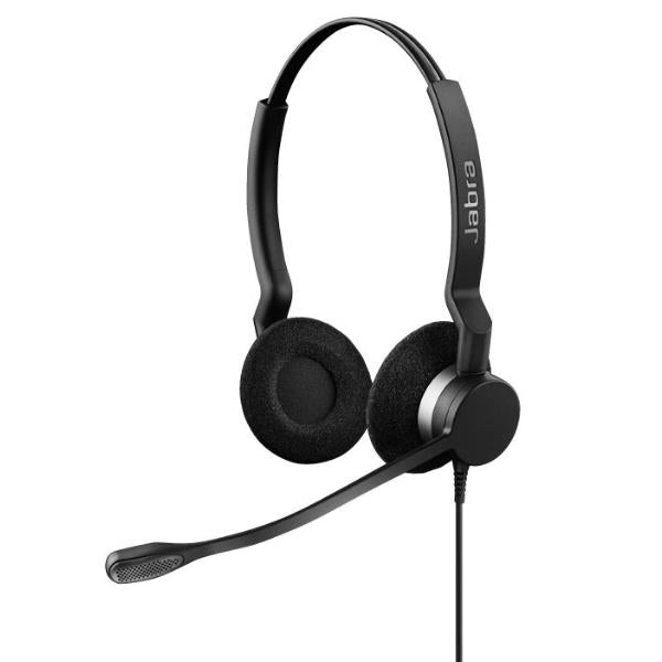 BIZ 2300 Duo, Headset_0