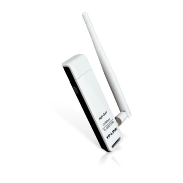 TL-WN722N, WLAN-Adapter_0