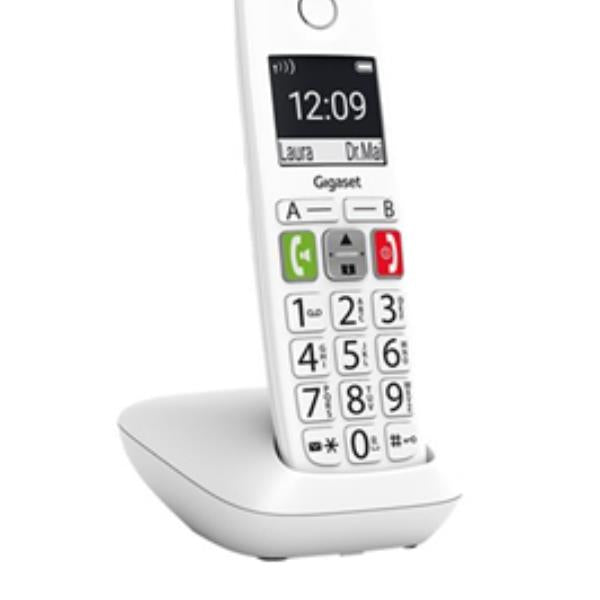 CORDLESS E290 BIANCO_0
