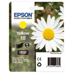 MARGHERITA SINGLEPACK YELLOW 18 CLARIA HOME INK_0