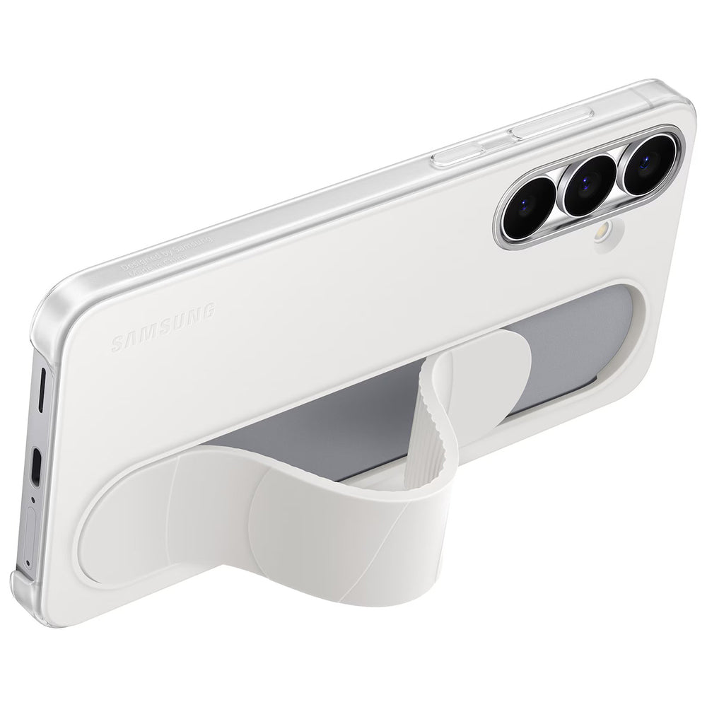 Capa Samsung EF-GS731CWE / Branca / Para Galaxy S25 FE_1