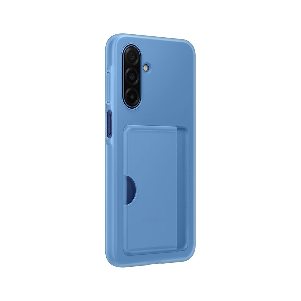 Capa de Cartão Samsung / Azul / EF-OA176TLE_1