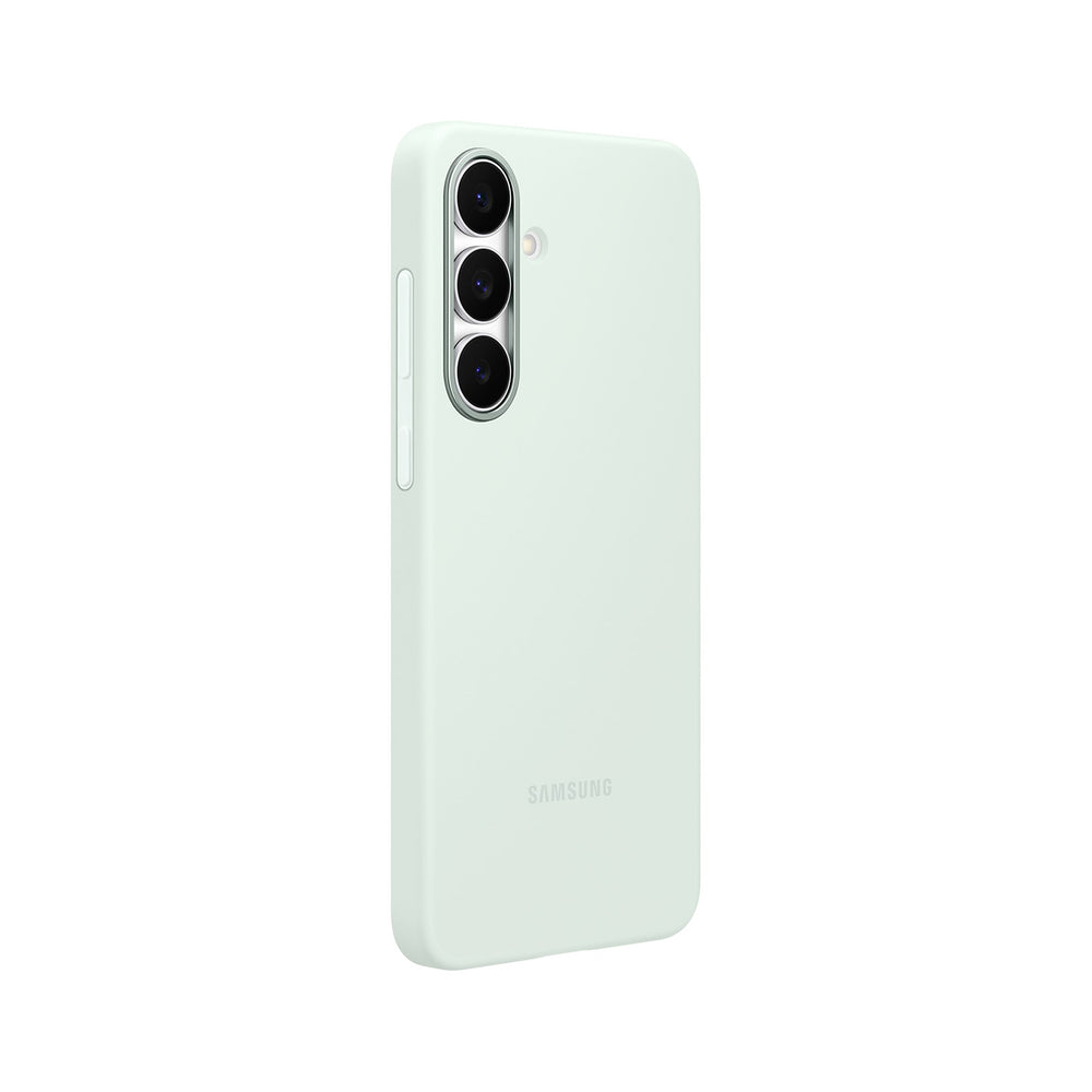 Capa Silicone Samsung / Galaxy S25 FE / Mint / EF-PS731CME_1