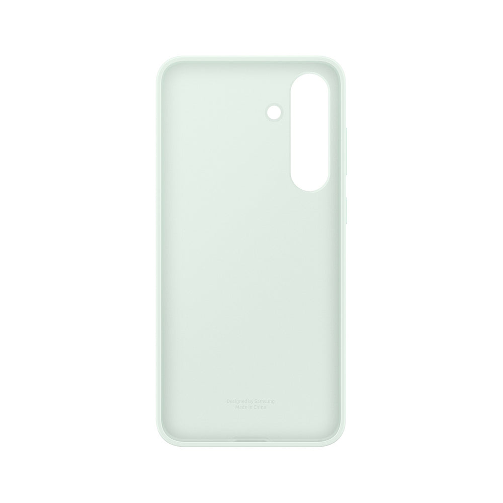 Capa Silicone Samsung / Galaxy S25 FE / Mint / EF-PS731CME_2