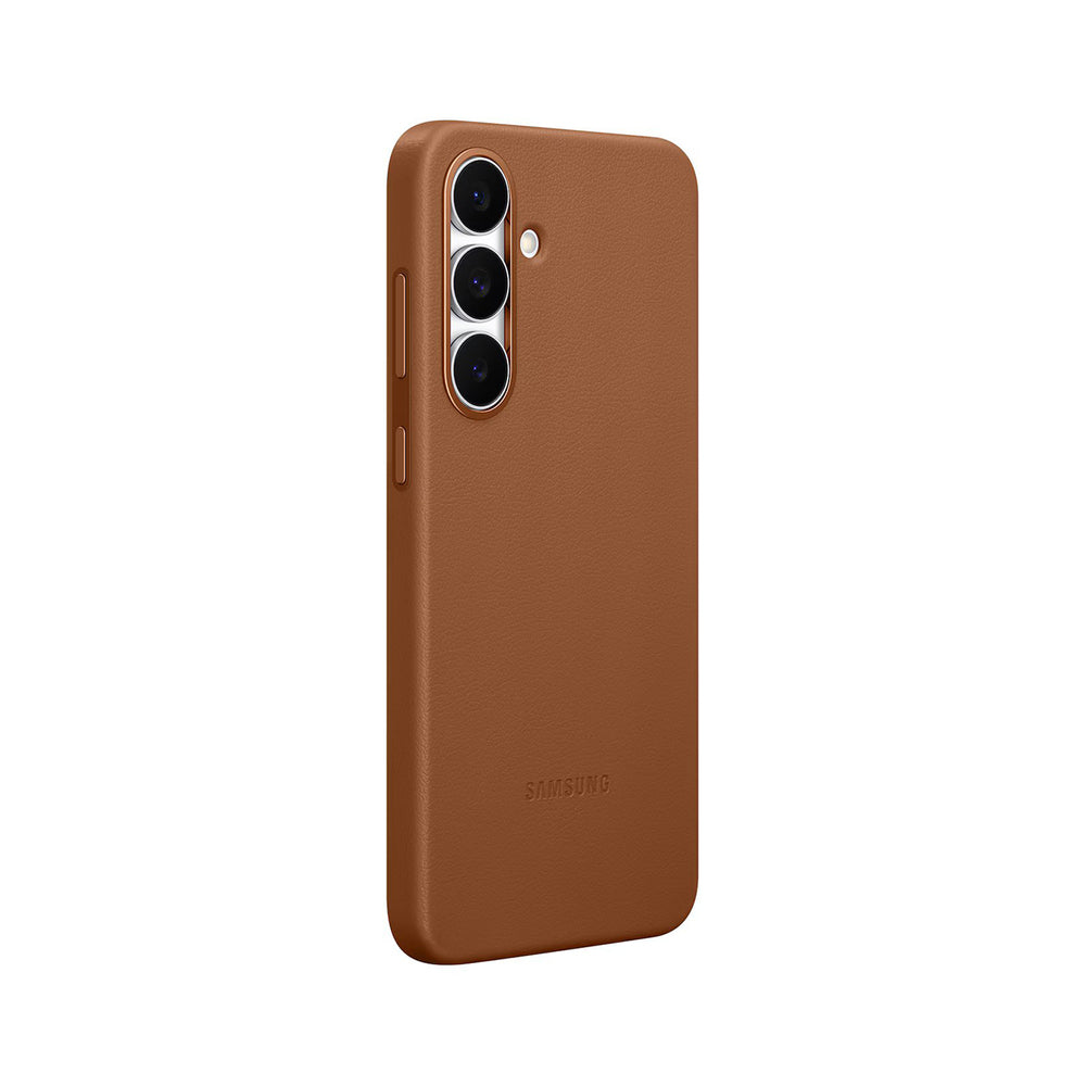 Capa Samsung KindSuit / Tan / EF-VS731PAE / Galaxy S25 FE_1