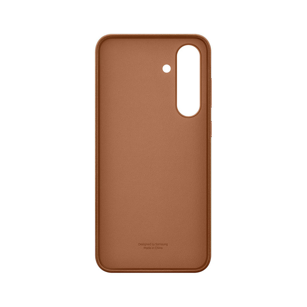 Capa Samsung KindSuit / Tan / EF-VS731PAE / Galaxy S25 FE_2