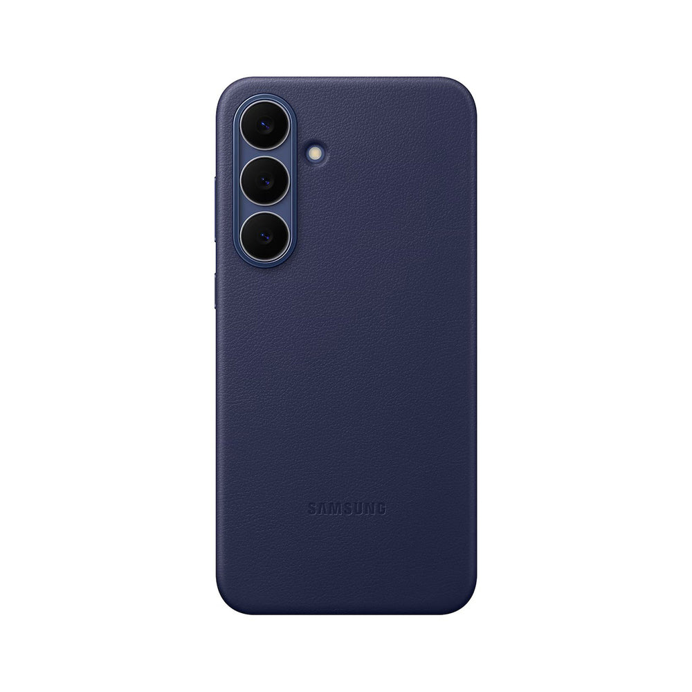 Capinha Samsung KindSuit / Galaxy S25 FE / Azul Escuro / EF-VS731PNEGWW_0