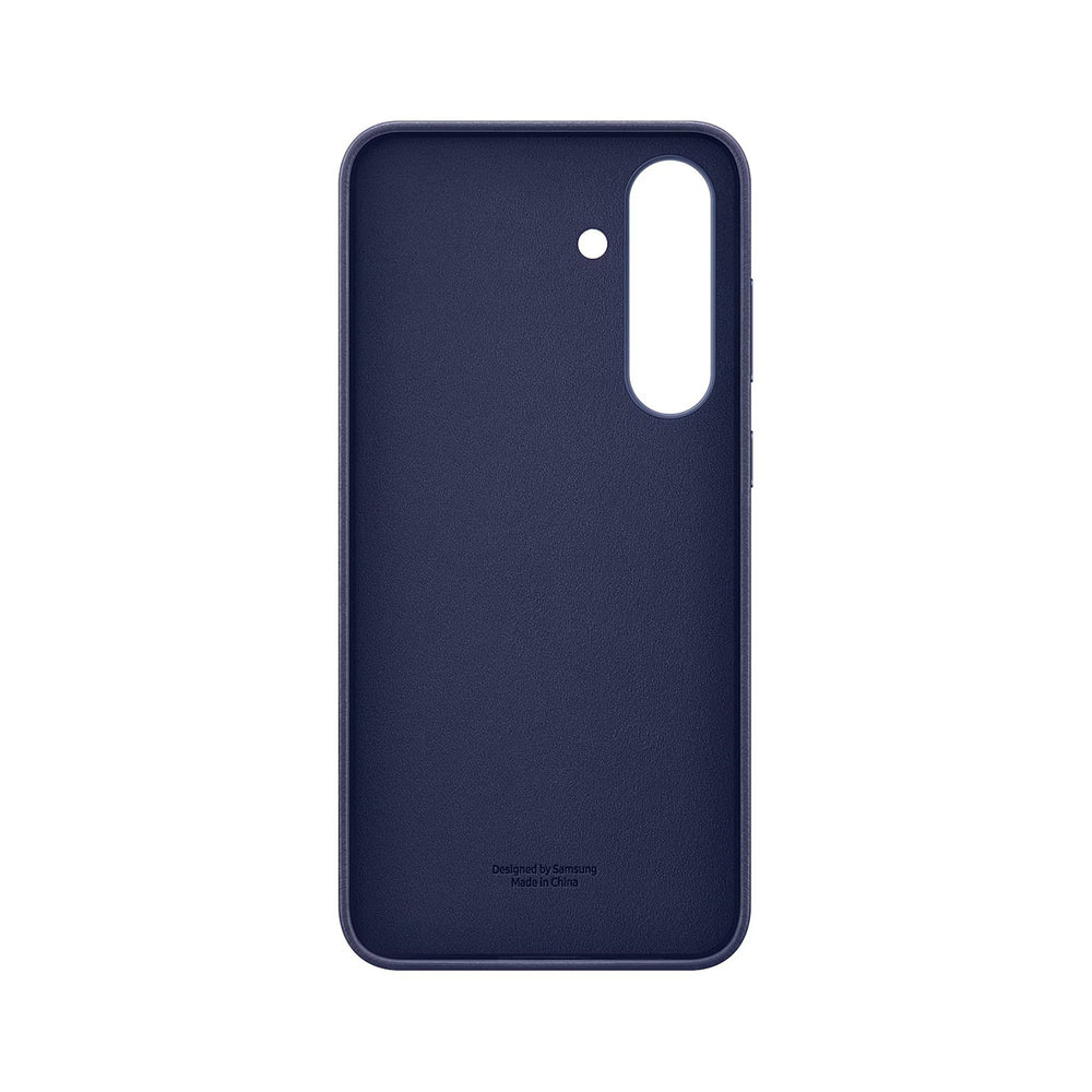 Capinha Samsung KindSuit / Galaxy S25 FE / Azul Escuro / EF-VS731PNEGWW_1