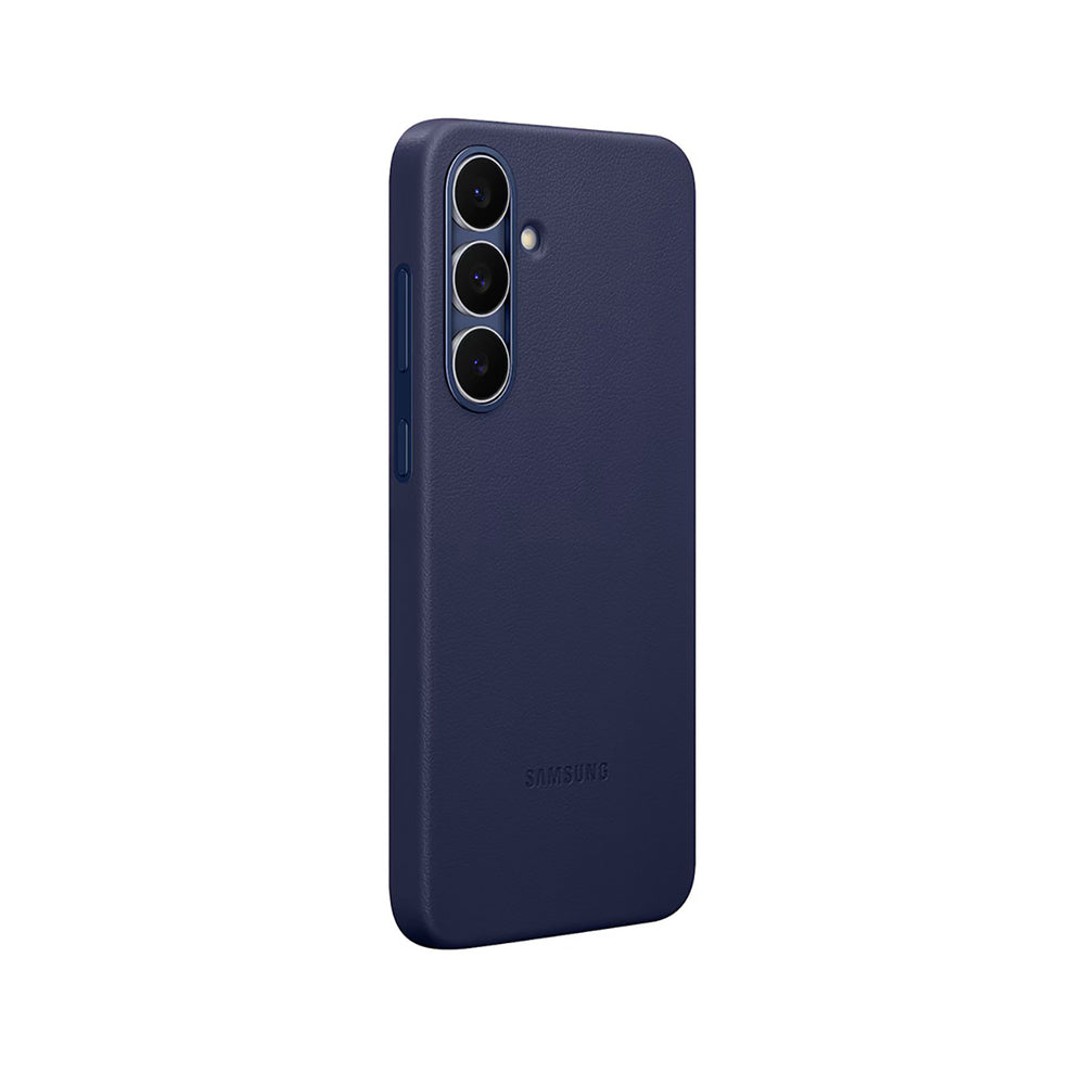 Capinha Samsung KindSuit / Galaxy S25 FE / Azul Escuro / EF-VS731PNEGWW_2