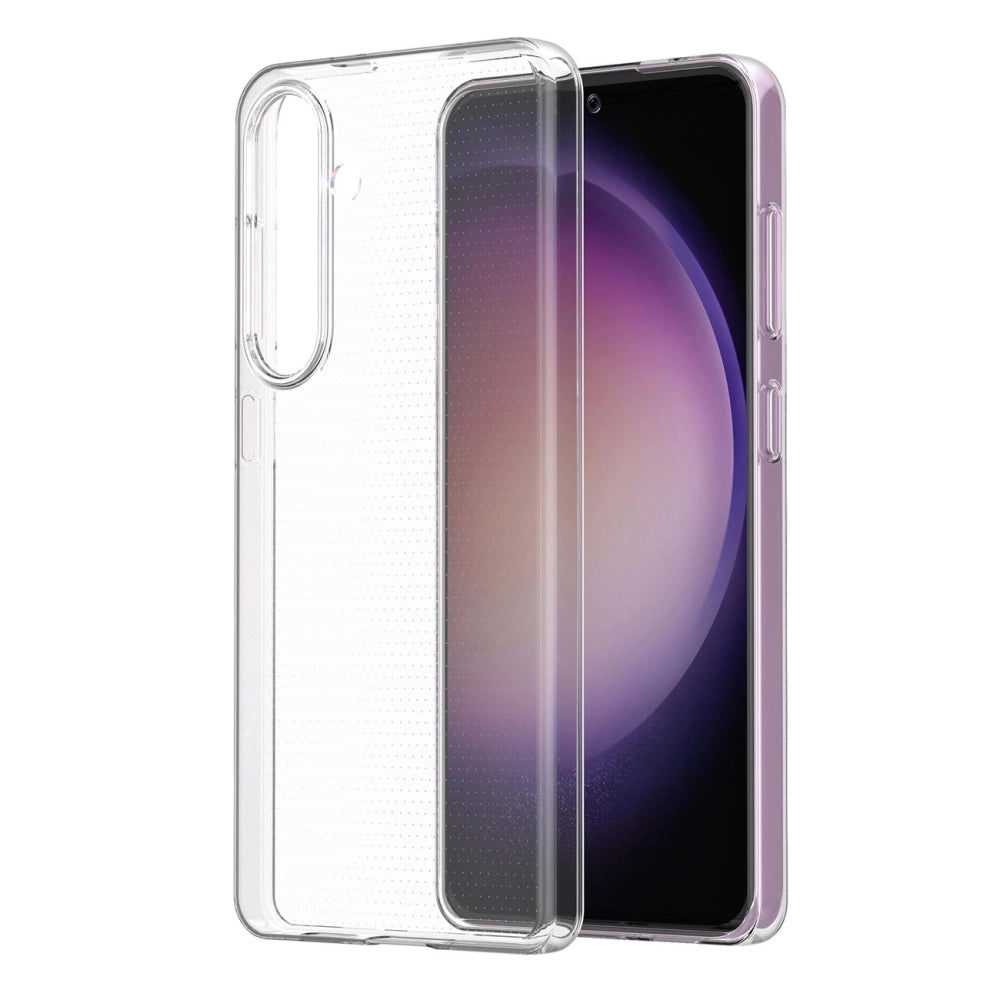 Etui Ultra Clear na Samsung Galaxy A17 - przezroczyste_5
