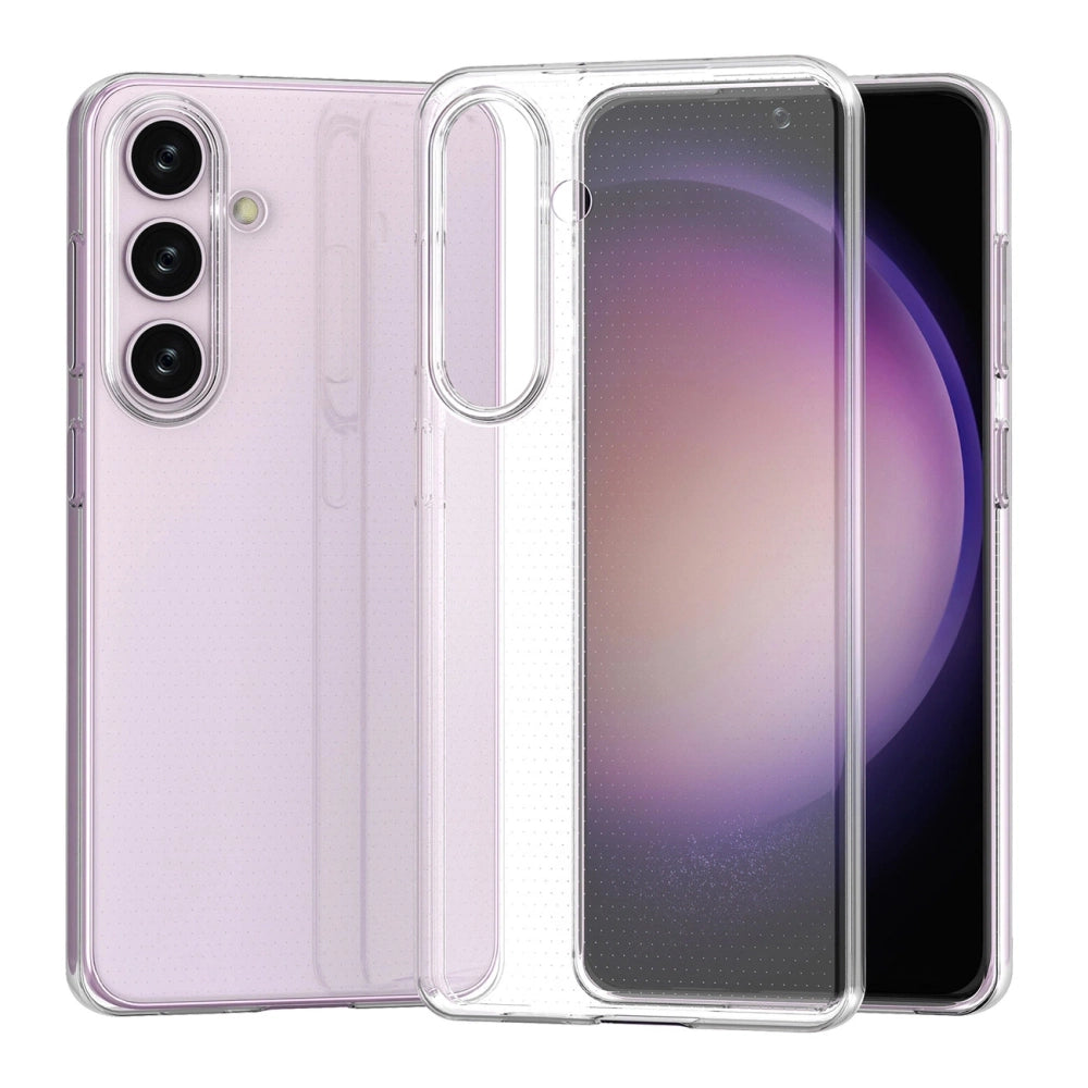Etui Ultra Clear na Samsung Galaxy A17 - przezroczyste_6