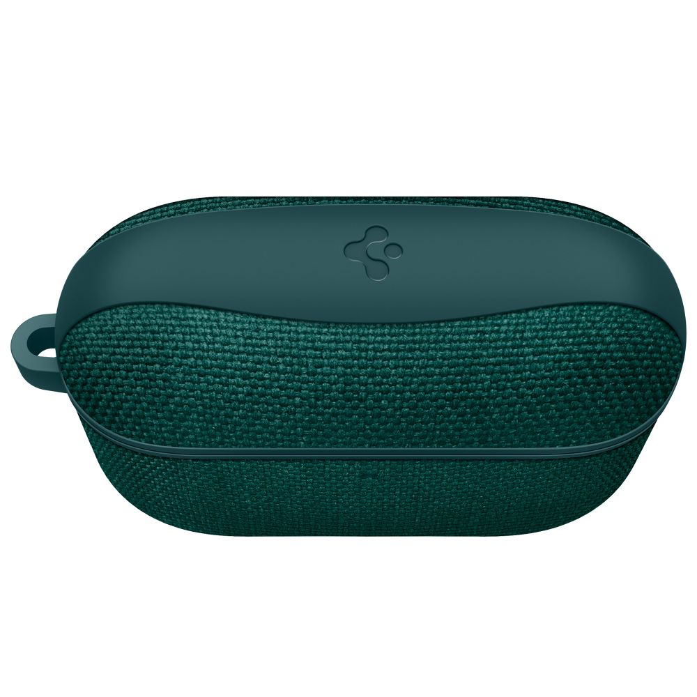 Spigen Urban Fit Case for AirPods 3 - Green_8