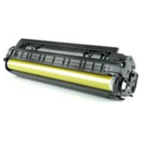 Cartucho Lexmark / Amarelo 6k / 24B7180_1