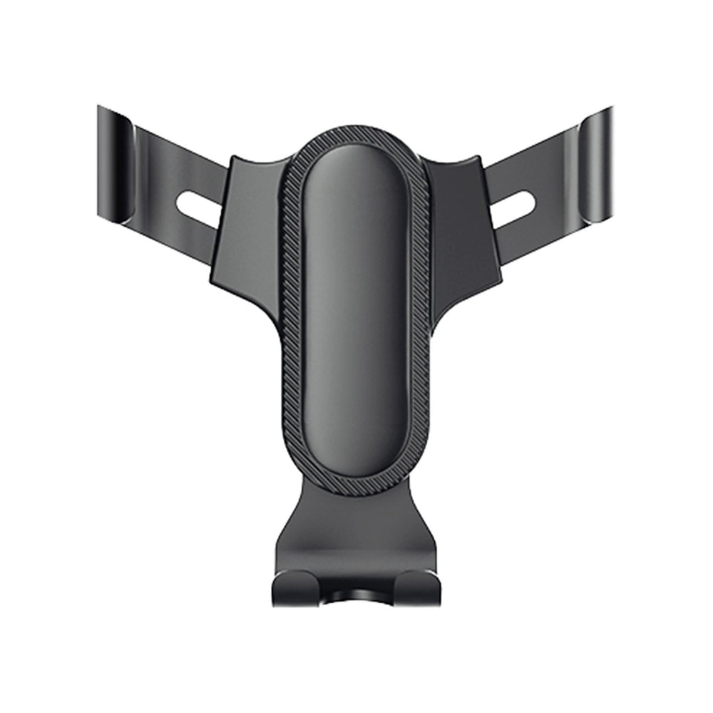 Dudao gravitational smartphone holder black (F7s)_6