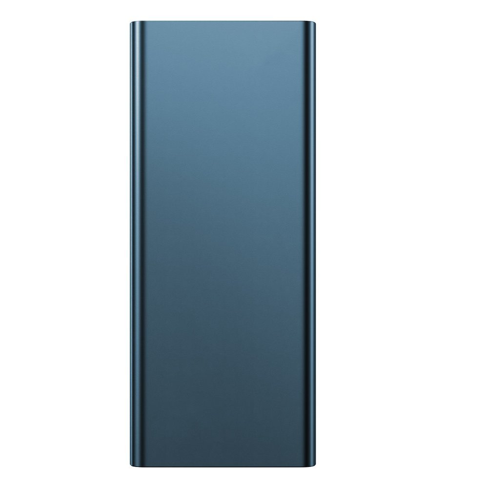 Baseus Adaman power bank 2x USB / 1x USB Type C / 1x micro USB 20000mAh 65W Quick Charge 4.0 Power Delivery blue (PPIMDA-D03)_10