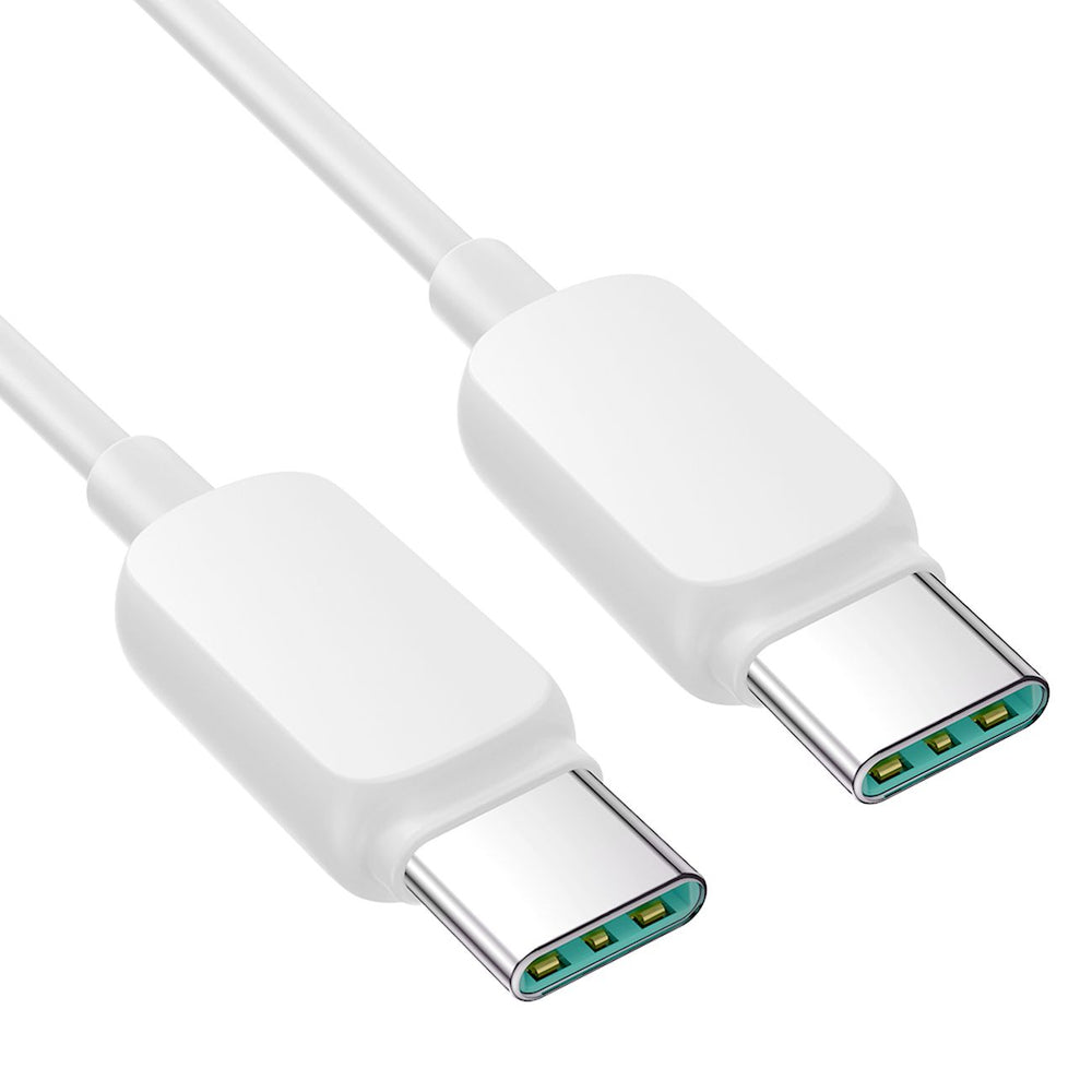 Kabel Joyroom S-A14 USB-C - USB-C 60W 1,2m - biały_11