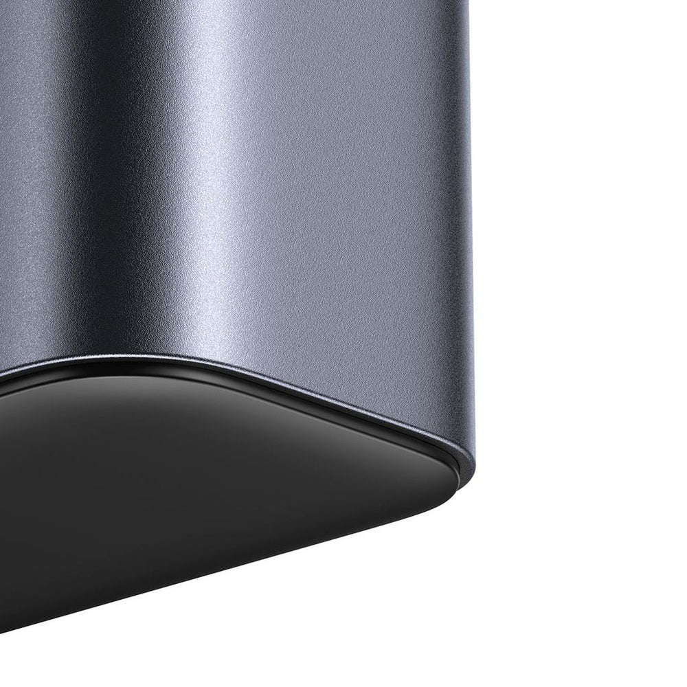Ładowarka Joyroom JR-TCM02 GaN 65W stacja ładująca 4xUSB-C 2xUSB-A wtyczka UK - szara_4