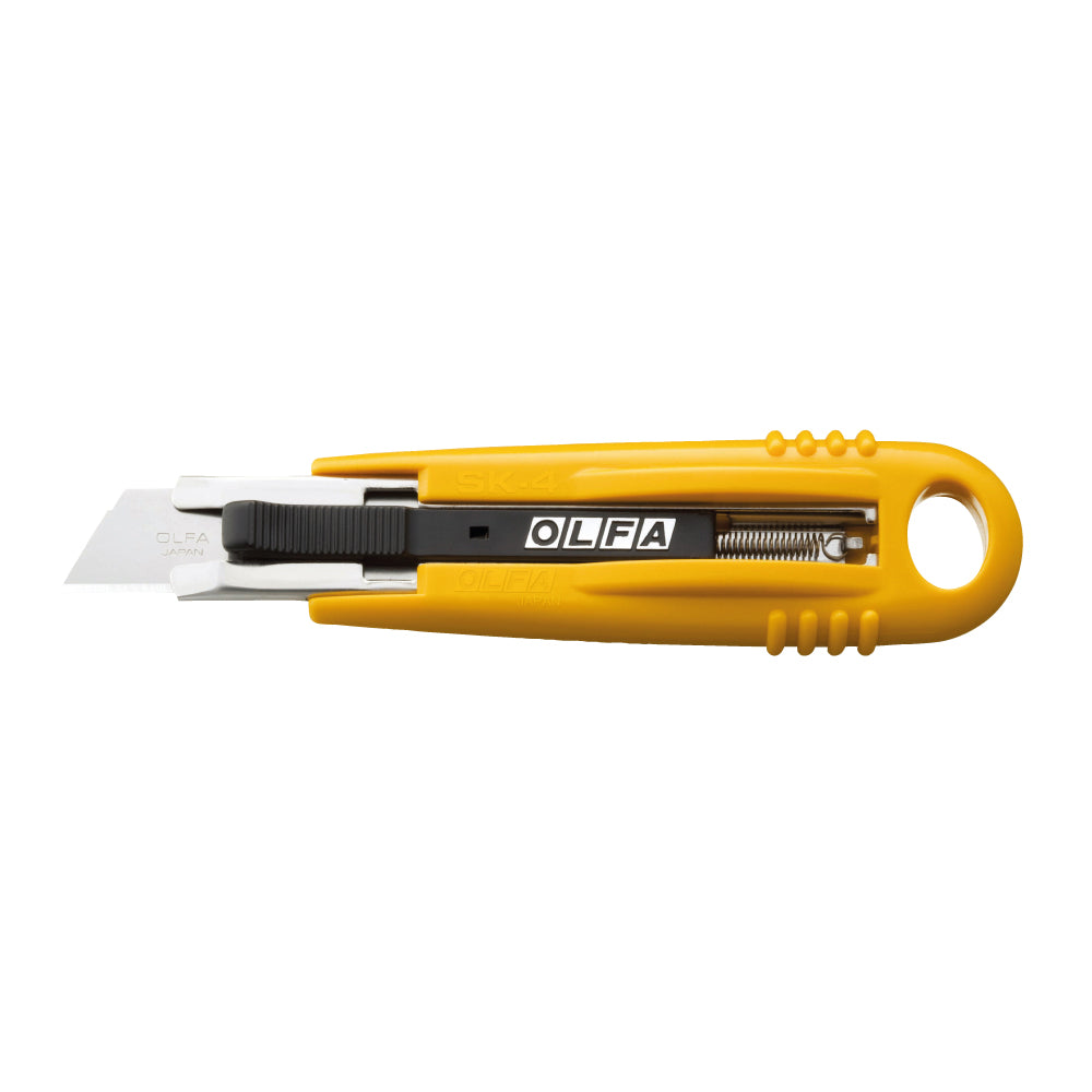 X-ato sk-4 de segurança com lâmina trapezoidal de 17,5mm_0