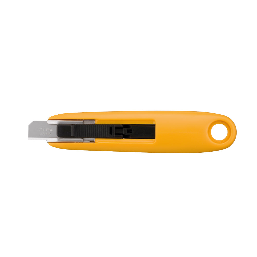 X-ato de segurança auto-redobrável sk-7 com lâmina de 12mm_0