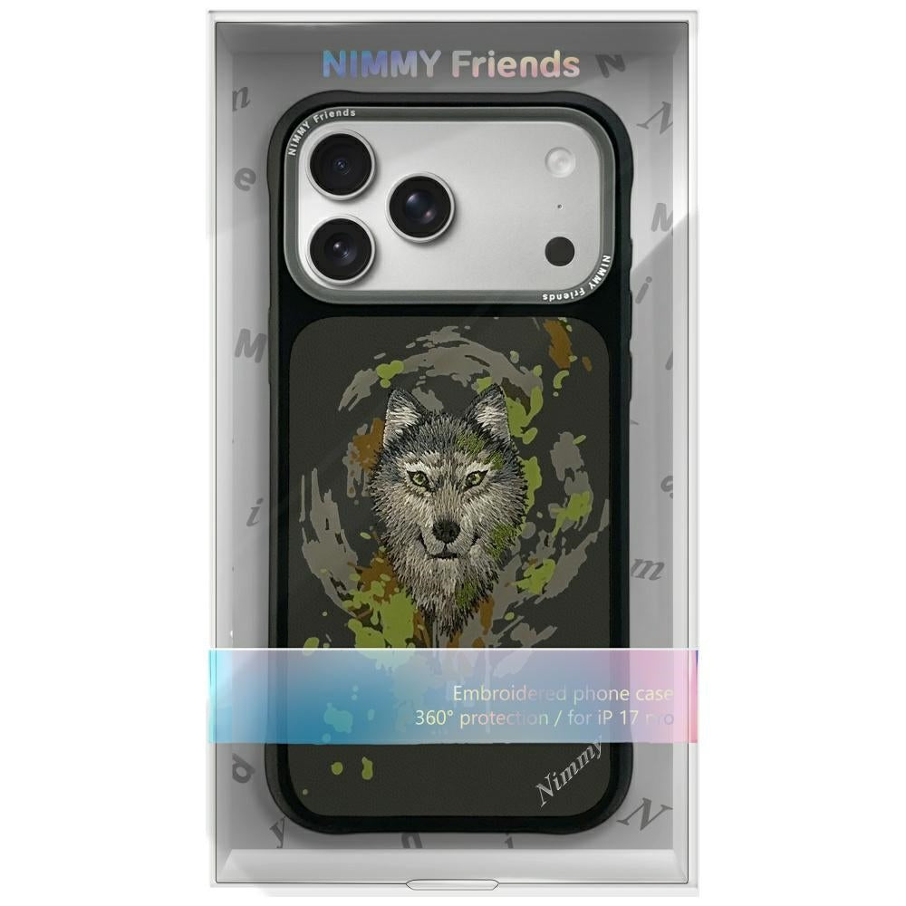 Capa MagSafe NIMMY / Dark Gray / NIM000268-0_6