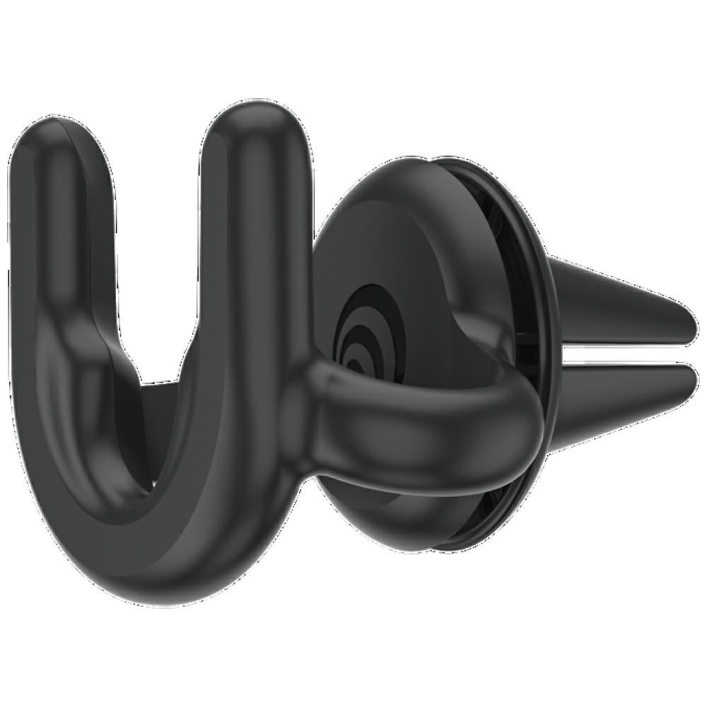 Popsockets Car Vent 2 + PopGrip Holder - Black_1