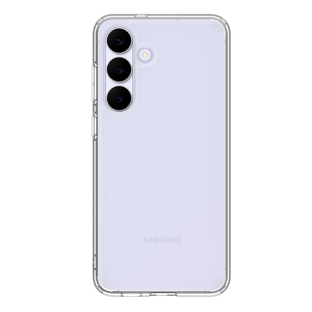 Spigen Ultra Hybrid Case for Samsung Galaxy S25 FE - Transparent_1