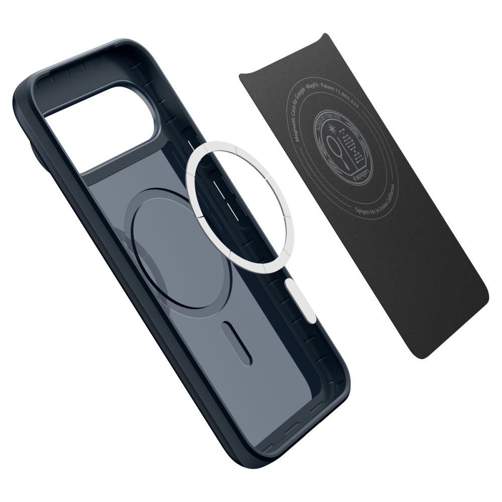 Spigen Thin Fit Mag MagSafe Case for Google Pixel 10 Pro XL - Graphite_11