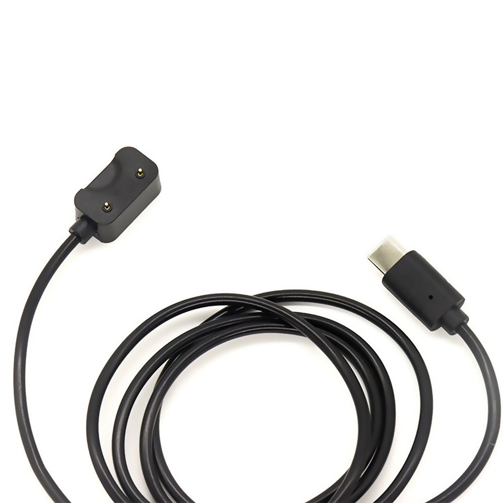 HLS-3 Magnetic USB-C Charger for Samsung Galaxy Fit3 1m - Black_6