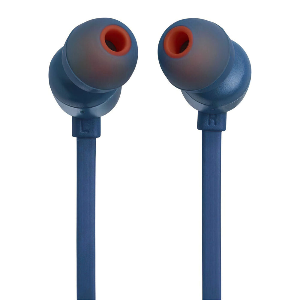 JBL Tune 310C In-Ear USB-C Headphones Blue_1
