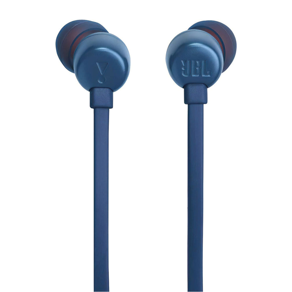 JBL Tune 310C In-Ear USB-C Headphones Blue_5
