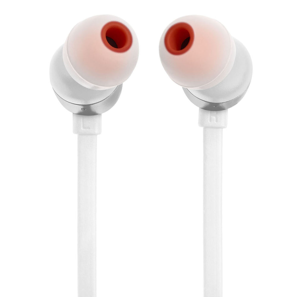 JBL Tune 310C In-Ear USB-C Headphones White_3