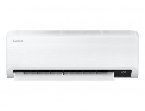 Samsung F-AR09CBU sistema de aire acondicionado dividido Sistema split Blanco_1