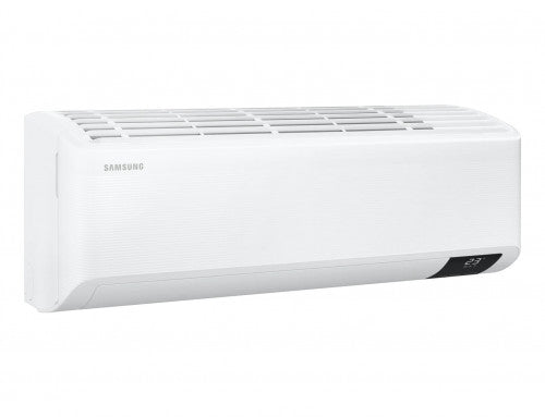 Samsung F-AR09CBU sistema de aire acondicionado dividido Sistema split Blanco_2