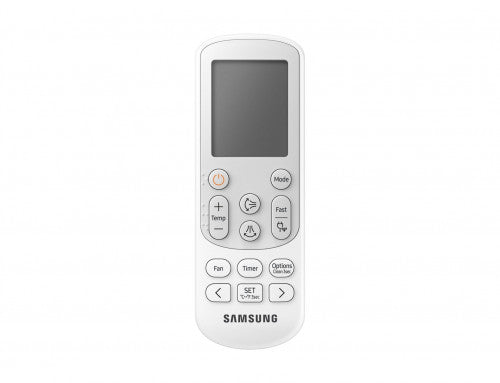 Samsung F-AR09CBU sistema de aire acondicionado dividido Sistema split Blanco_5