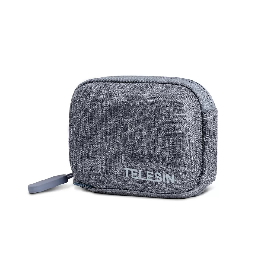 Protective bag / case Telesin for GoPro Hero 9 / Hero 10 / Hero 11 / Hero 12 (GP-CPB-902)_0