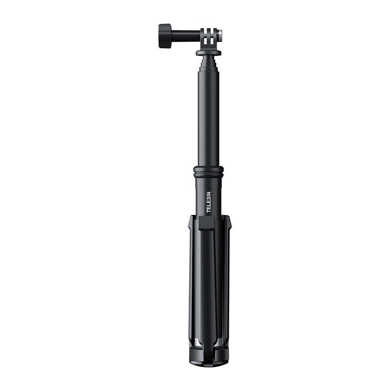 Selfie stick / tripod Telesin for sport cameras (GP-MNP-090-S)_0