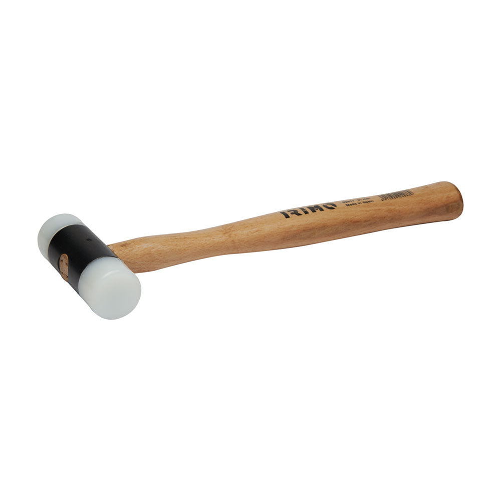 Maço de nylon com cabo de madeira ø44mm 529181_0