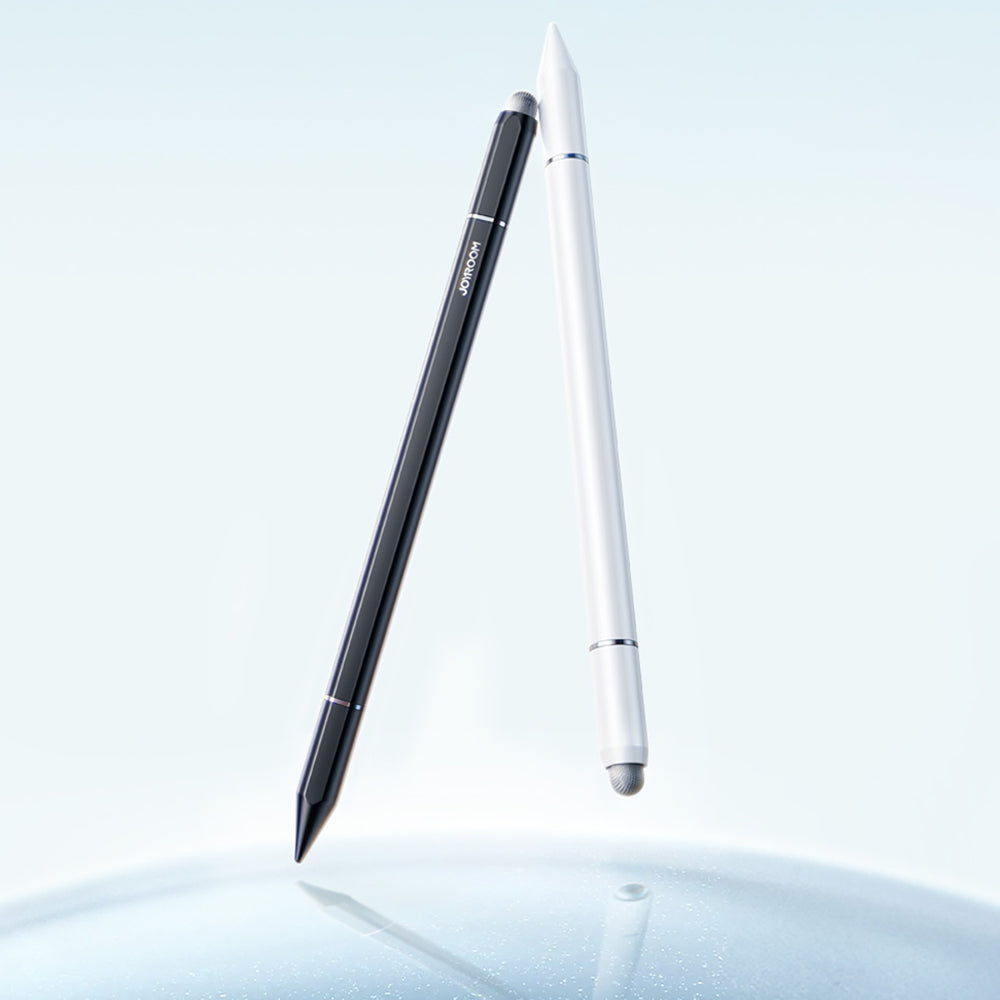 Joyroom JR-BP561 3-in-1 Passive Magnetic Capacitive Stylus - Black_4