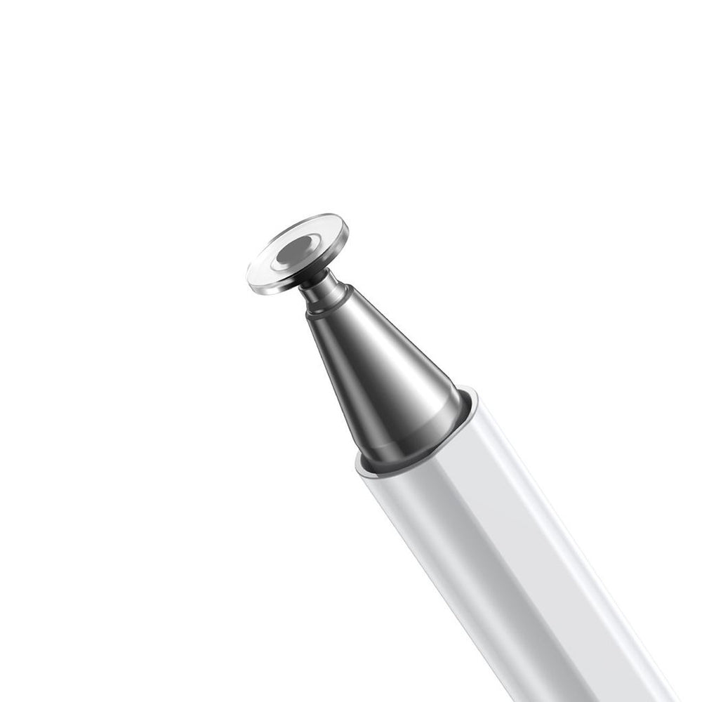 Joyroom JR-BP561 3-in-1 Passive Magnetic Capacitive Stylus - White_5