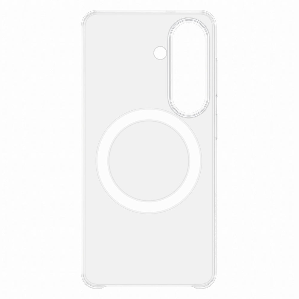 Clear Magnet Case for Samsung Galaxy S26 S942, Transparent EF-CS942CTEGWW_6