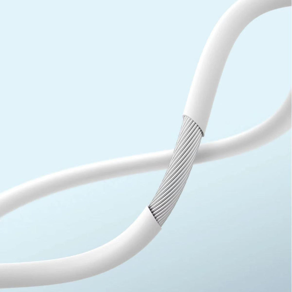 Dudao X3 in-ear headphones, wired, 3.5mm minijack - white_6