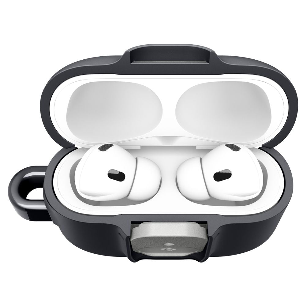 Nano Pop Case Spigen for Apple AirPods Pro 3, Black Sesame ACS10133_10