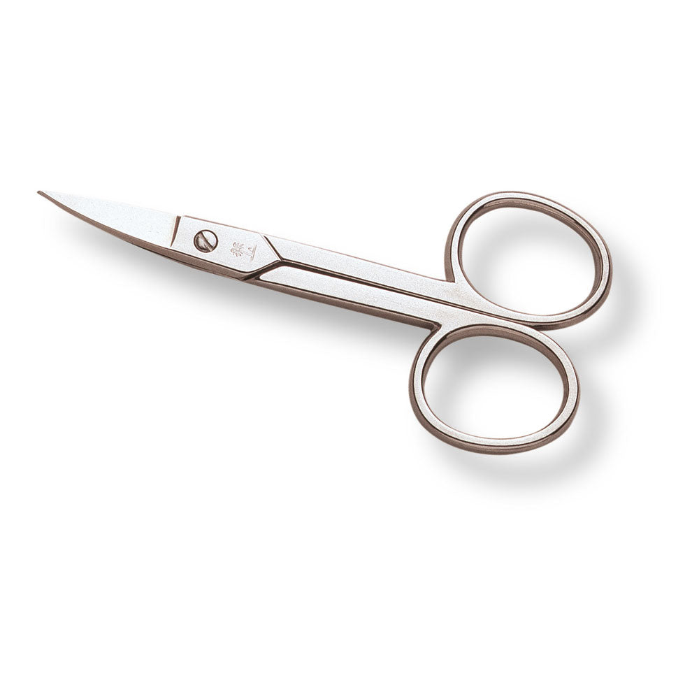 Tesoura para unhas curva 4"/101,6mm 08871160 palmera_0