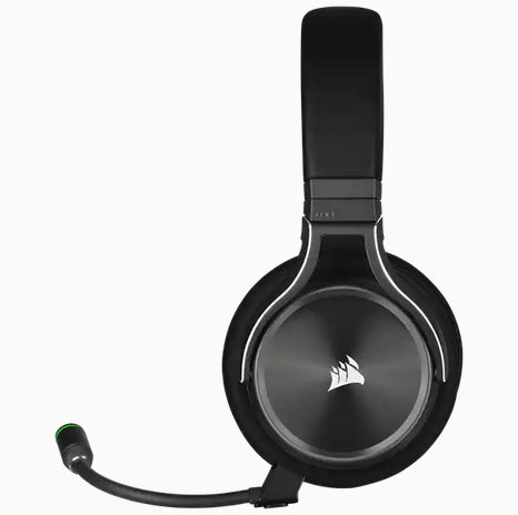 Corsair VIRTUOSO RGB Wireless XT Auriculares Diadema Conector de 3,5 mm Bluetooth Negro_1