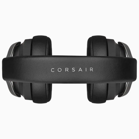 Corsair VIRTUOSO RGB Wireless XT Auriculares Diadema Conector de 3,5 mm Bluetooth Negro_5