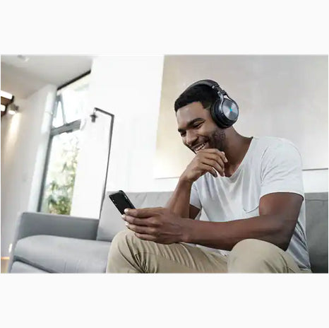 Corsair VIRTUOSO RGB Wireless XT Auriculares Diadema Conector de 3,5 mm Bluetooth Negro_13