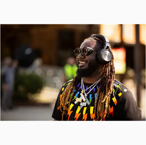 Corsair VIRTUOSO RGB Wireless XT Auriculares Diadema Conector de 3,5 mm Bluetooth Negro_15